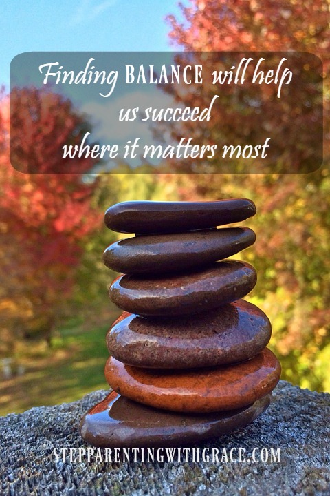 Success Where It Matter Most by Gayla Grace